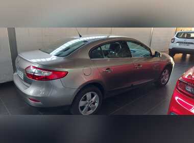 Renault - Fluence